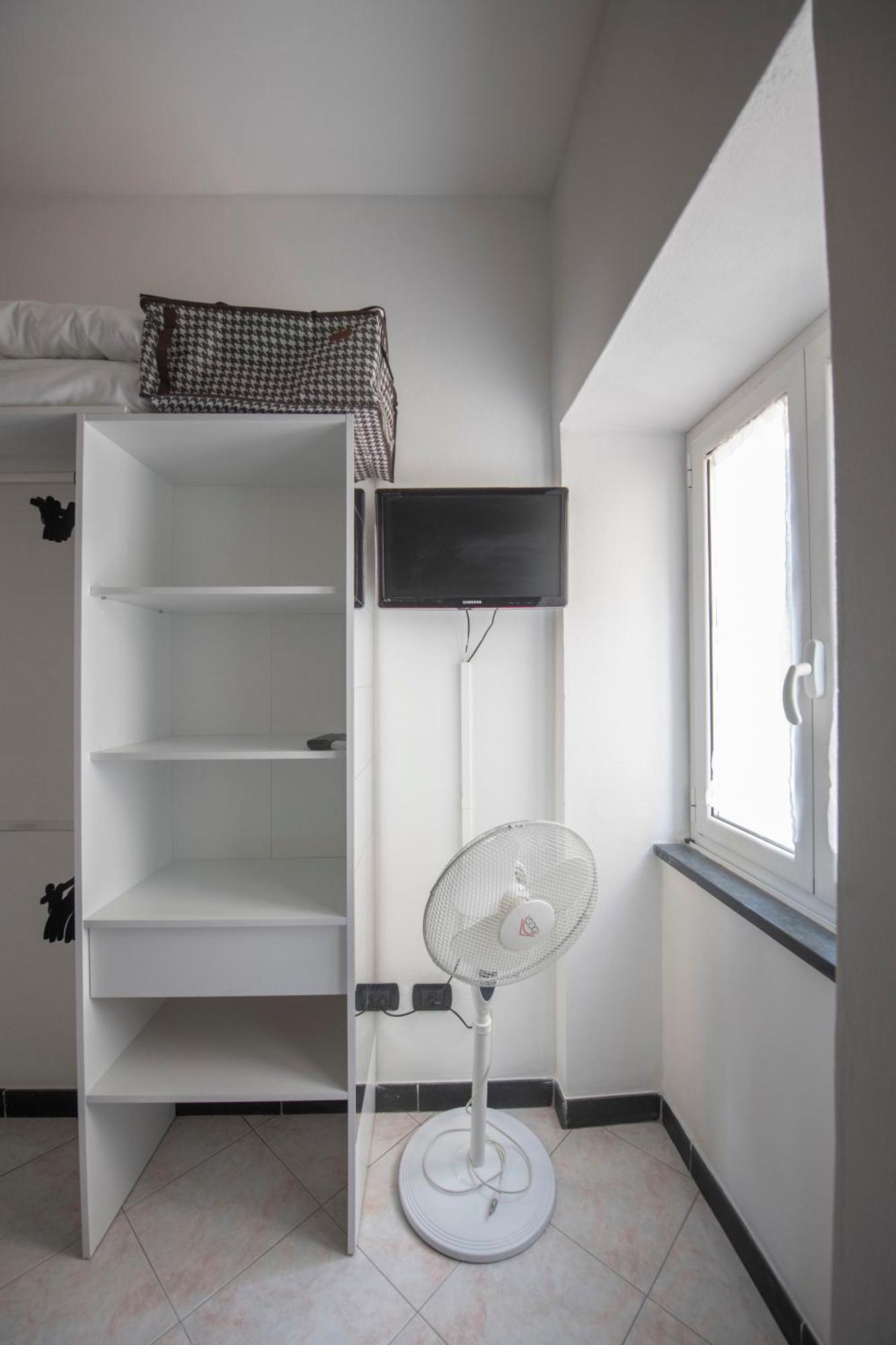 Apartamento 188B - Casa Di Nina Moneglia Con Terrazza - 2Min Dal Mare Exterior foto