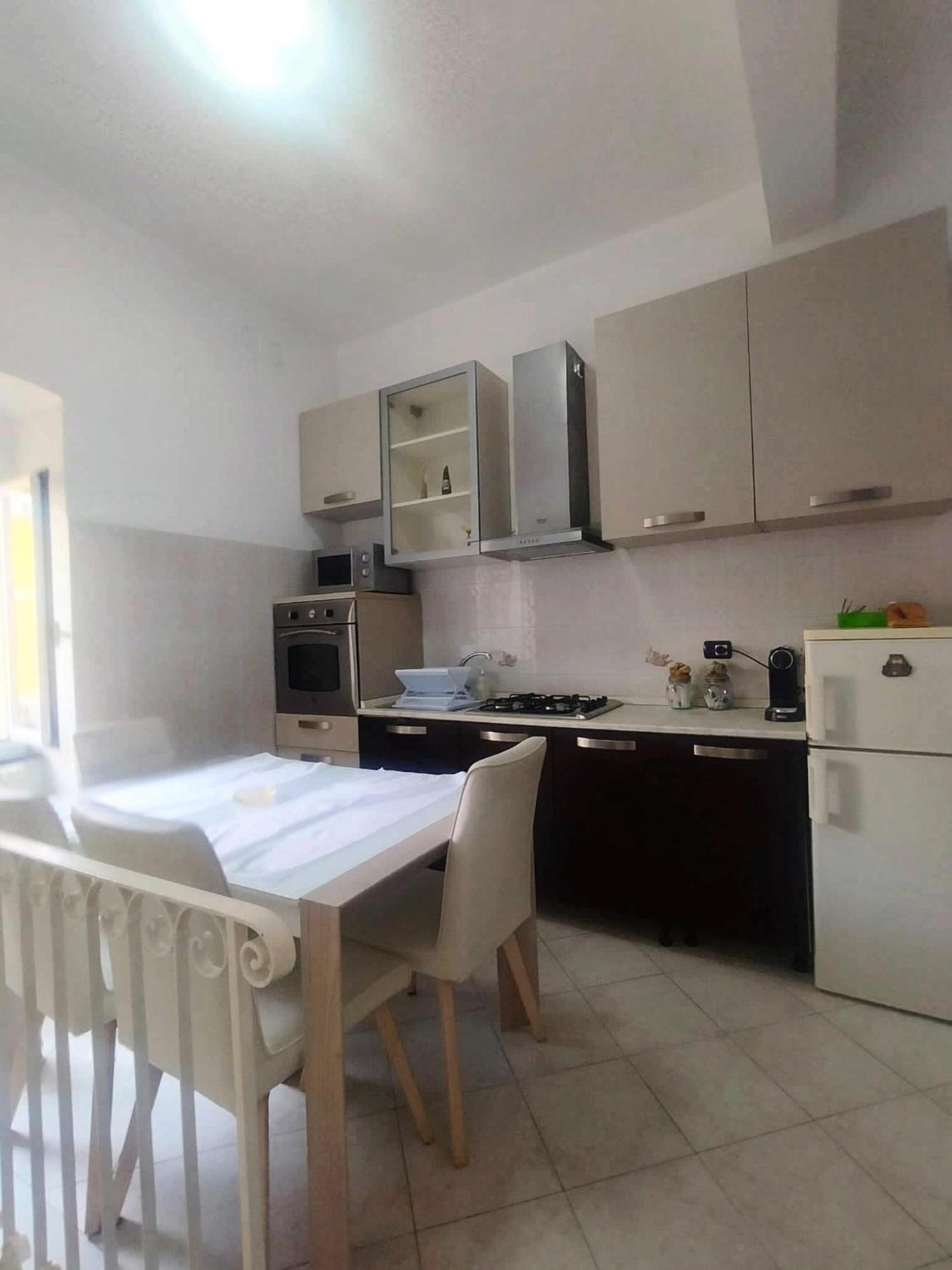 Apartamento 188B - Casa Di Nina Moneglia Con Terrazza - 2Min Dal Mare Exterior foto
